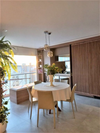 Imagem Apartamento com 3 Quartos à Venda, 80 m² em Osvaldo Cruz - São Caetano Do Sul Imagem Apartamento com 3 Quartos à Venda, 80 m² em Osvaldo Cruz - São Caetano Do Sul
