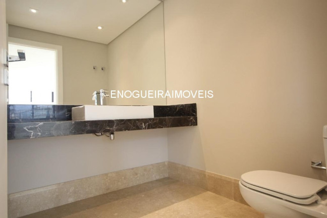 Imagem Apartamento com 3 Quartos à Venda, 284 m² em Higienópolis - São Paulo