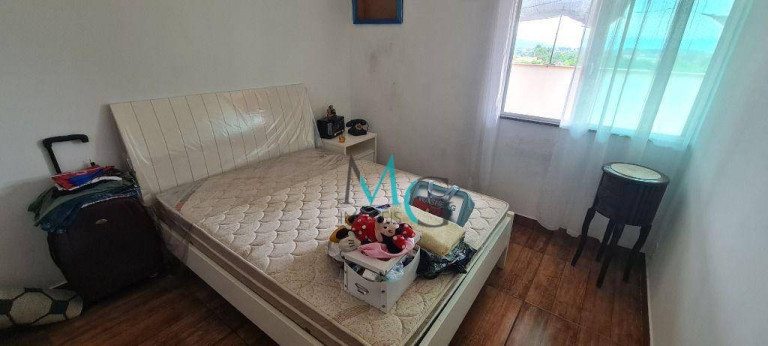 Imagem Cobertura com 2 Quartos à Venda, 80 m² em Realengo - Rio De Janeiro Imagem Cobertura com 2 Quartos à Venda, 80 m² em Realengo - Rio De Janeiro