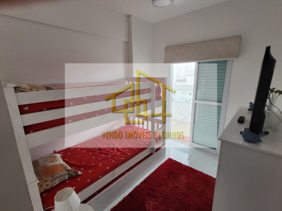 Imagem Apartamento com 3 Quartos à Venda, 94 m² em Aviação - Praia Grande