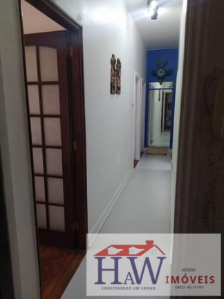 Apartamento com 3 Quartos para Alugar, 100 m² em Copacabana - Rio De Janeiro
