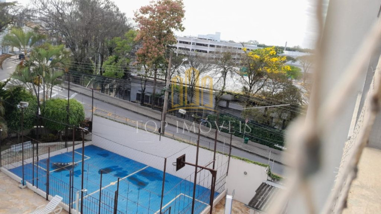 Imagem Apartamento com 3 Quartos à Venda, 78 m² em Jardim Augusta - São José Dos Campos Imagem Apartamento com 3 Quartos à Venda, 78 m² em Jardim Augusta - São José Dos Campos