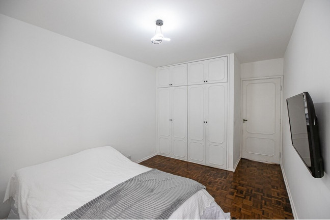 Imagem Apartamento com 3 Quartos à Venda, 105 m² em Jardim Paulista - São Paulo Imagem Apartamento com 3 Quartos à Venda, 105 m² em Jardim Paulista - São Paulo