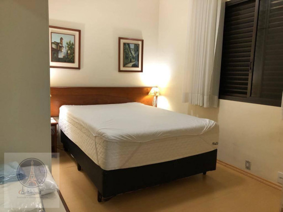 Imagem Apartamento com 1 Quarto para Alugar, 42 m² em Cerqueira César - São Paulo Imagem Apartamento com 1 Quarto para Alugar, 42 m² em Cerqueira César - São Paulo