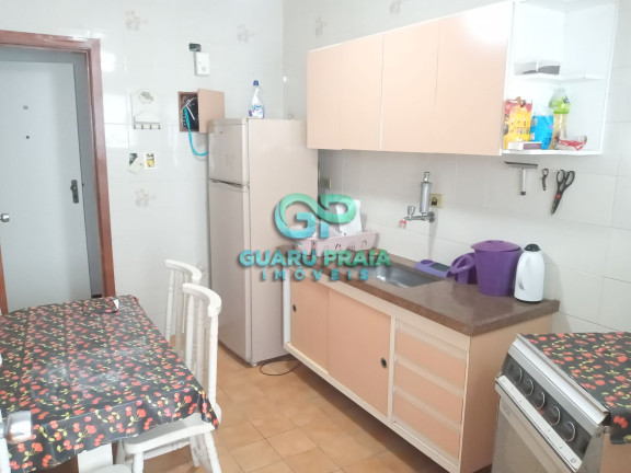 Imagem Apartamento com 2 Quartos à Venda, 79 m² em Enseada - Guarujá
