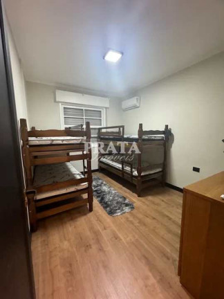 Imagem Apartamento com 2 Quartos à Venda, 85 m² em Gonzaga - Santos