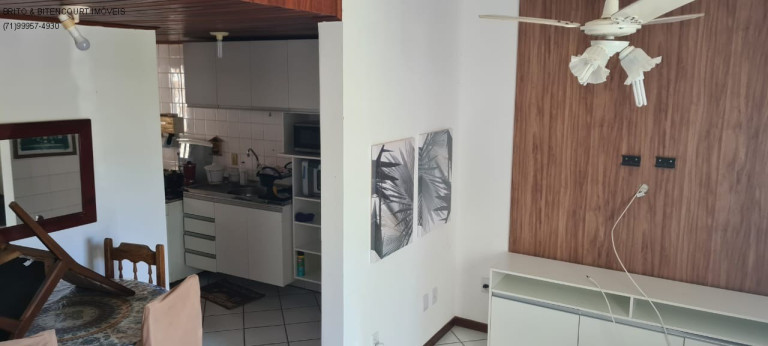 Imagem Imóvel com 3 Quartos à Venda, 80 m² em Guarajuba (monte Gordo) - Camaçari