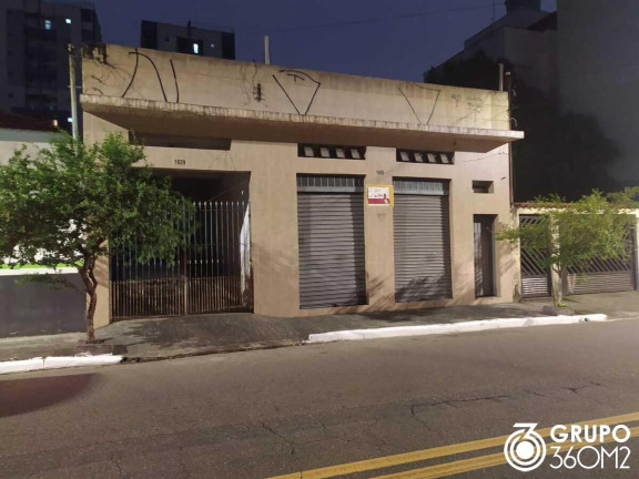 Foto do imóvel Casa com 6 Quartos à Venda, 257 m² em Santa Maria - São Caetano Do Sul