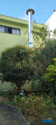 Imagem Sobrado com 4 Quartos à Venda, 261 m² em Vila Gilda - Santo André Imagem Sobrado com 4 Quartos à Venda, 261 m² em Vila Gilda - Santo André