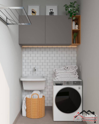 Imagem Casa com 2 Quartos à Venda, 98 m² em Residencial Parque Dos Sinos - Jacareí Imagem Casa com 2 Quartos à Venda, 98 m² em Residencial Parque Dos Sinos - Jacareí