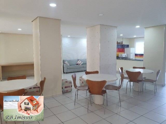 Imagem Apartamento com 3 Quartos à Venda, 60 m² em Ferrazópolis - São Bernardo Do Campo Imagem Apartamento com 3 Quartos à Venda, 60 m² em Ferrazópolis - São Bernardo Do Campo