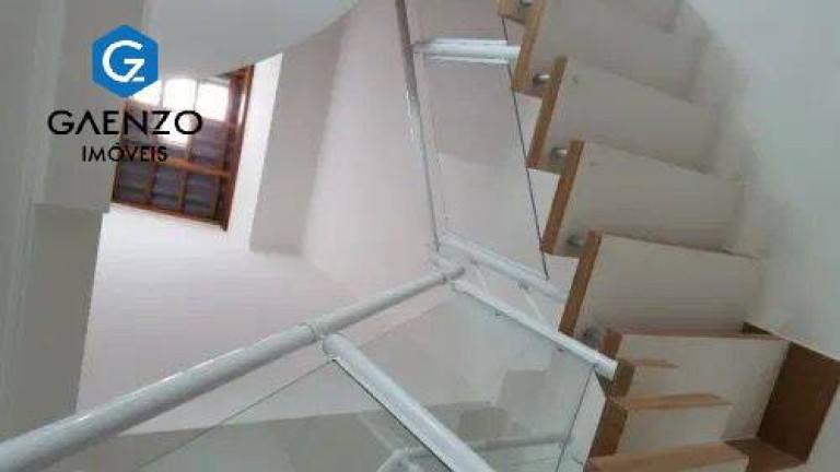 Imagem Casa de Condomínio com 5 Quartos à Venda, 500 m² em Parque Esmeralda - Barueri
