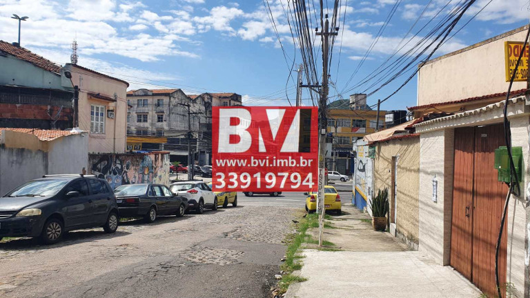 Apartamento com 3 Quartos à Venda, 72 m² em Quintino Bocaiúva - Rio De Janeiro