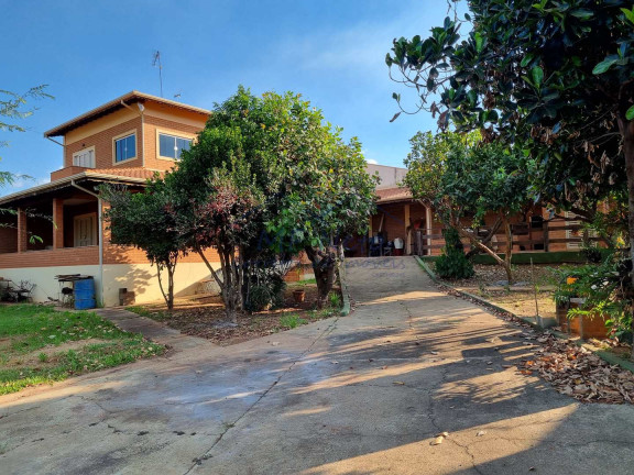 Imagem Casa com 2 Quartos à Venda, 1.259 m² em Jardim Do Lago - Pirassununga