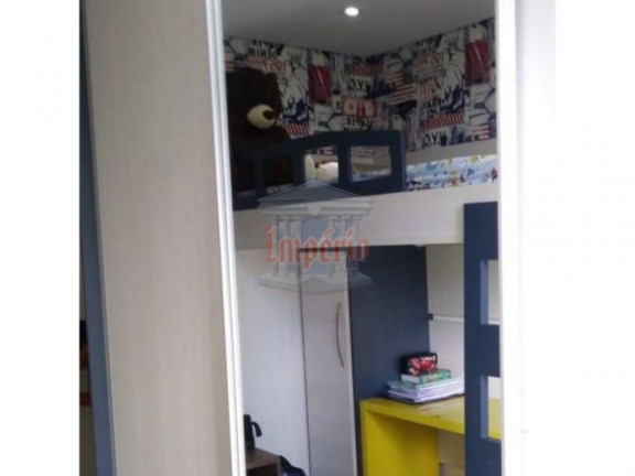 Imagem Apartamento com 2 Quartos à Venda, 48 m² em Parque São Vicente - Mauá Imagem Apartamento com 2 Quartos à Venda, 48 m² em Parque São Vicente - Mauá