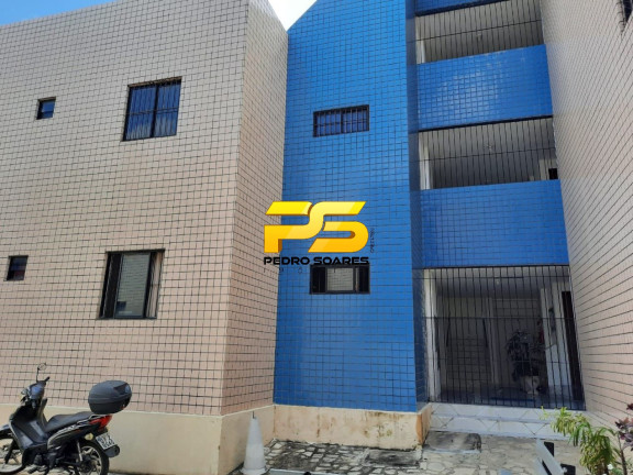 Imagem Apartamento com 3 Quartos à Venda, 85 m² em Bancários - João Pessoa Imagem Apartamento com 3 Quartos à Venda, 85 m² em Bancários - João Pessoa