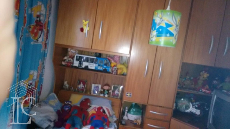 Imagem Apartamento com 2 Quartos à Venda, 58 m² em Campo Grande - São Paulo