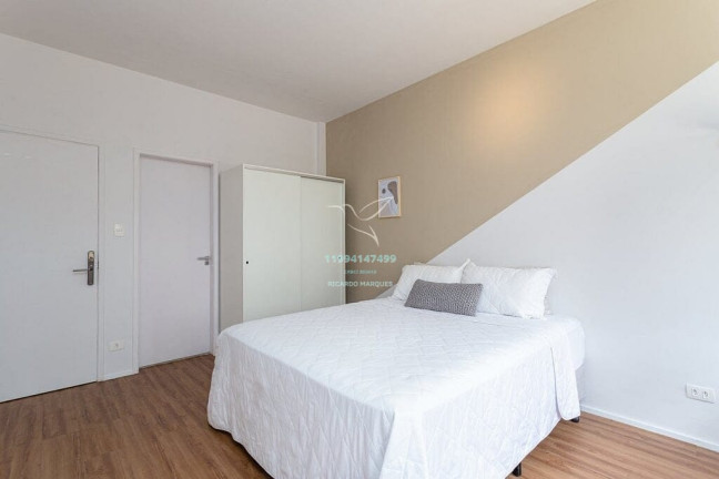 Imagem Apartamento com 5 Quartos à Venda, 145 m² em Bela Vista - São Paulo Imagem Apartamento com 5 Quartos à Venda, 145 m² em Bela Vista - São Paulo