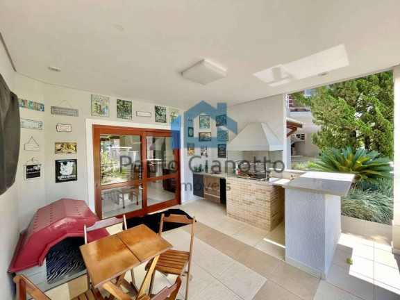 Imagem Casa de Condomínio com 5 Quartos à Venda, 618 m² em Parque Dom Henrique - Cotia
