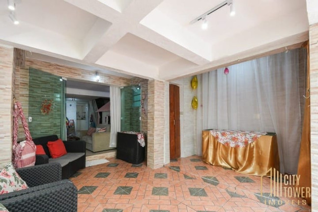 Imagem Casa com 3 Quartos à Venda, 350 m² em Vila Mariana - São Paulo