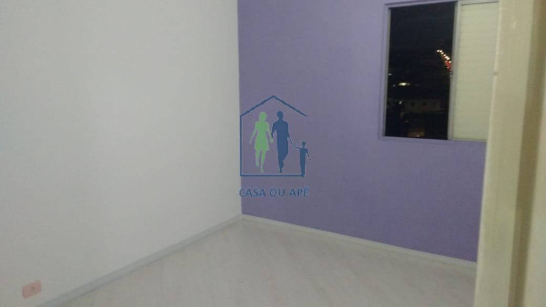 Imagem Apartamento com 2 Quartos à Venda, 58 m² em Jabaquara - São Paulo