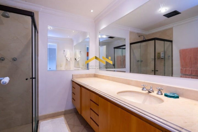 Imagem Apartamento com 4 Quartos à Venda, 260 m² em Vila Progredior - São Paulo Imagem Apartamento com 4 Quartos à Venda, 260 m² em Vila Progredior - São Paulo