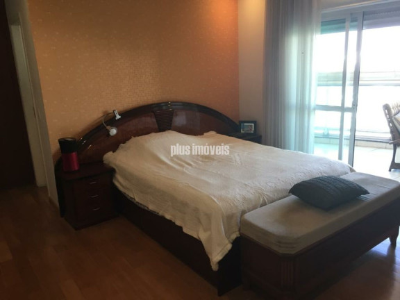 Imagem Apartamento com 3 Quartos para Alugar, 275 m² em Perdizes - São Paulo Imagem Apartamento com 3 Quartos para Alugar, 275 m² em Perdizes - São Paulo