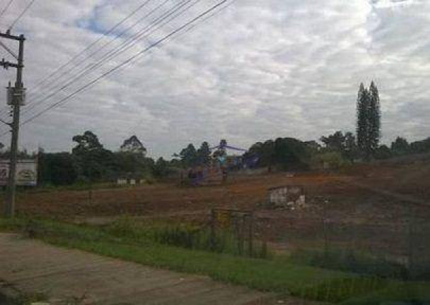 Imagem Terreno à Venda, 19.566 m² em Jardim Portão Vermelho - Vargem Grande Paulista