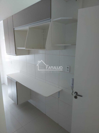 Imagem Apartamento com 2 Quartos à Venda, 50 m² em Jardim Vera Cruz - Sorocaba
