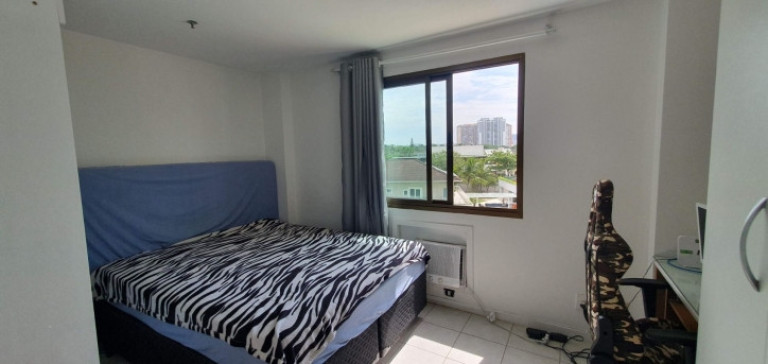Imagem Apartamento com 1 Quarto à Venda, 65 m² em Barra Da Tijuca - Rio De Janeiro Imagem Apartamento com 1 Quarto à Venda, 65 m² em Barra Da Tijuca - Rio De Janeiro