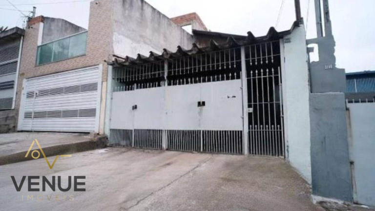 Imagem Casa com 3 Quartos à Venda, 180 m² em Jardim Belém - São Paulo
