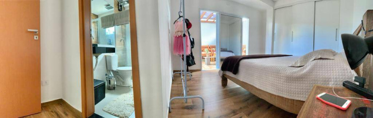 Imagem Apartamento com 2 Quartos à Venda, 116 m² em Centro - Ubatuba