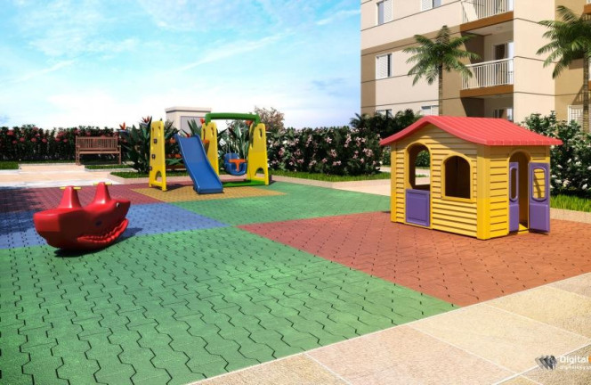 Imagem Apartamento com 3 Quartos à Venda, 75 m² em Vila Inglesa - São Paulo