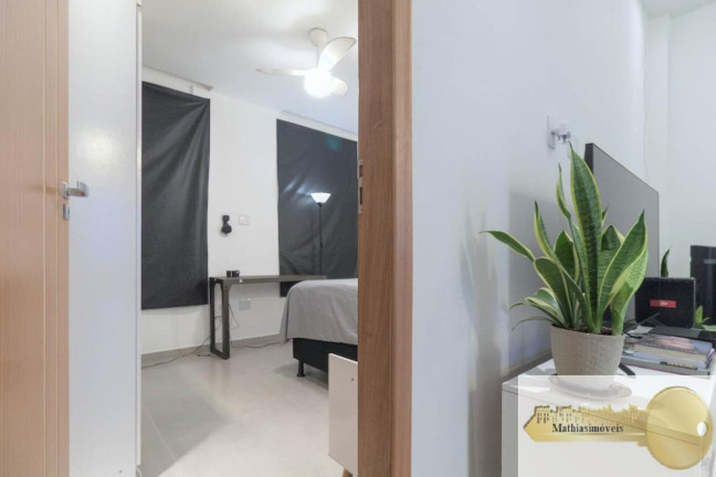Imagem Apartamento com 2 Quartos à Venda, 73 m² em Botafogo - Rio De Janeiro