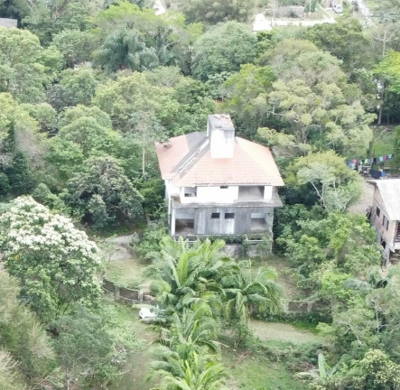 Imagem Terreno à Venda, 1.528 m² em Encantada - Garopaba Imagem Terreno à Venda, 1.528 m² em Encantada - Garopaba