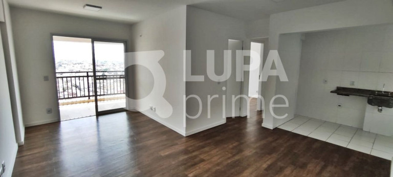 Apartamento com 3 Quartos à Venda, 76 m² em Vila Maria Alta - São Paulo