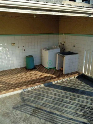 Imagem Sobrado com 3 Quartos à Venda, 130 m² em Vila Galvão - Guarulhos