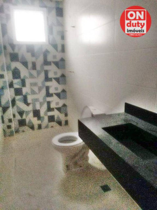 Imagem Casa com 3 Quartos à Venda, 350 m² em Campo Grande - Santos