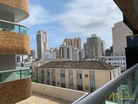 Imagem Apartamento com 1 Quarto à Venda, 42 m² em Boqueirão - Praia Grande Imagem Apartamento com 1 Quarto à Venda, 42 m² em Boqueirão - Praia Grande