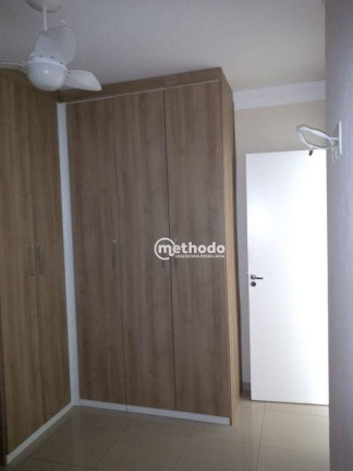 Imagem Apartamento com 2 Quartos à Venda, 52 m² em Chácara Letônia - Americana