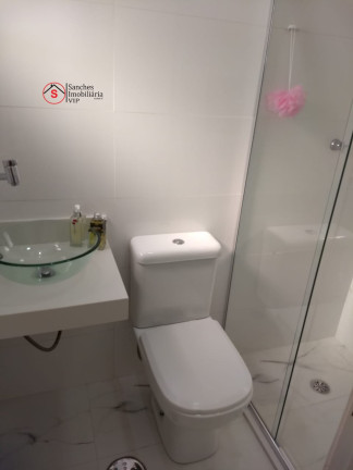 Imagem Apartamento com 3 Quartos à Venda, 118 m² em Vila Zelina - São Paulo