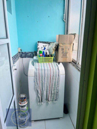 Apartamento com 1 Quarto para Alugar, 55 m² em Bela Vista - São Paulo