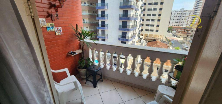 Imagem Apartamento com 2 Quartos à Venda, 86 m² em Tupi - Praia Grande Imagem Apartamento com 2 Quartos à Venda, 86 m² em Tupi - Praia Grande
