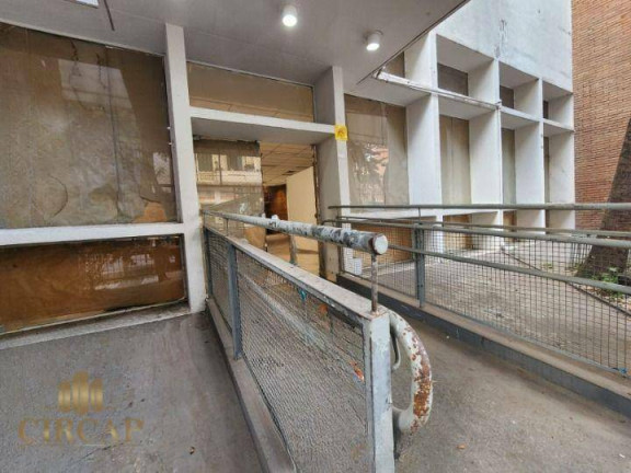 Loja para Alugar, 325 m² em Perdizes - São Paulo