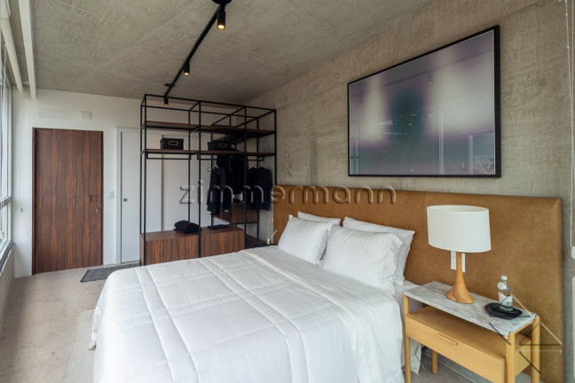 Imagem Apartamento com 1 Quarto à Venda, 111 m² em Vila Olimpia - São Paulo