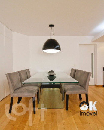 Imagem Apartamento com 3 Quartos à Venda, 103 m² em Higienópolis - São Paulo