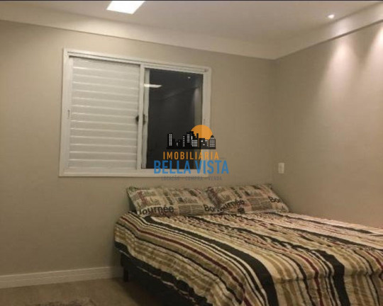 Imagem Apartamento com 3 Quartos à Venda, em Centro - São Vicente Imagem Apartamento com 3 Quartos à Venda, em Centro - São Vicente
