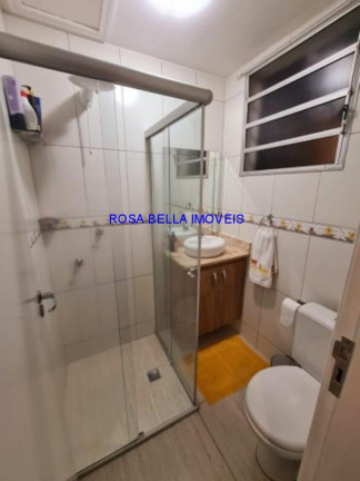 Imagem Apartamento com 2 Quartos à Venda, 54 m² em Ponte De São João - Jundiaí