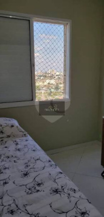 Imagem Apartamento com 2 Quartos à Venda, 53 m² em Ponte Grande - Guarulhos