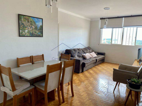 Imagem Apartamento com 3 Quartos à Venda, 120 m² em Edifício Pioneiro - Centro - Pirassununga